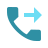 icon of phone